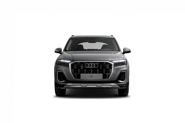 Q7 50 TDI quattro tiptronic 3.0d AT 4WD (286 л.с.) фото 26
