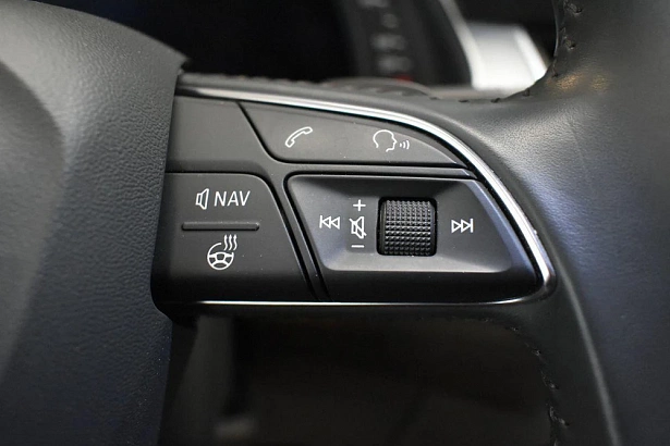 Q7 Sport 3.0d AT 4WD (249 л.с.) фото 18