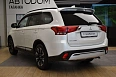 Outlander Instyle 2.0 CVT 4WD (146 л.с.) фото 5