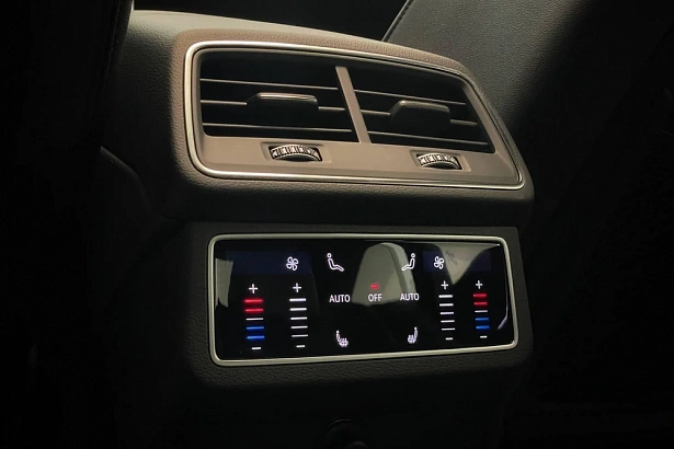 A7 45 TFSI quattro S tronic 2.0 AMT 4WD (245 л.с.) фото 12