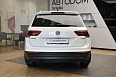 Tiguan Connect Plus 2.0d AMT 4WD (150 л.с.) фото 7