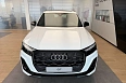 Q7 45 TFSI quattro tiptronic 2.0 AT 4WD (252 л.с.) фото 5