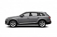Q7 50 TDI quattro tiptronic 3.0d AT 4WD (286 л.с.) фото 24