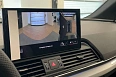 Q5 Sportback 45 TFSI quattro S tronic 2.0 AMT 4WD (249 л.с.) фото 15