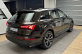 Q7 50 TDI quattro tiptronic 3.0d AT 4WD (286 л.с.) фото 11