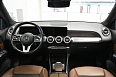 GLB Sport 250 2.0 AMT 4Matic (224 л.с.) фото 8