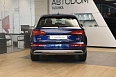 Q5 Base 2.0 AMT 4WD (249 л.с.) фото 7