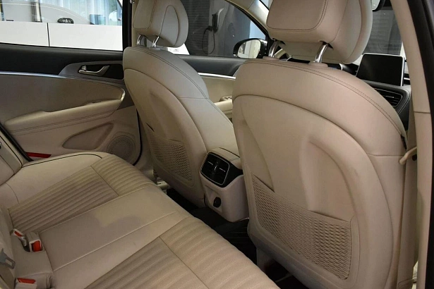 G70 Advance 2.0 AT 4WD (197 л.с.) фото 12