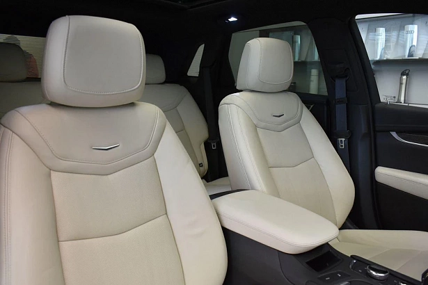 XT5 Premium Luxury 2.0 AT 4WD (200 л.с.) фото 11