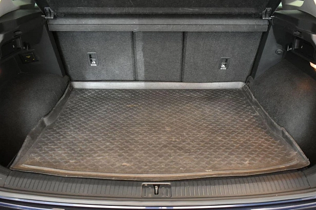 Tiguan Exclusive 2.0 AMT 4WD (180 л.с.) фото 12