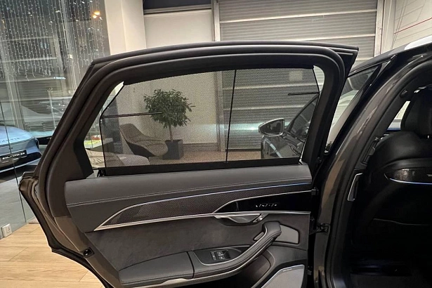 S8 S8 TFSI 4.0 AT 4WD (571 л.с.) фото 31