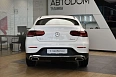 GLC coupe Sport 300 2.0d AT 4Matic (245 л.с.) фото 7