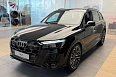 SQ7 TFSI Tiptronic 4.0 AT 4WD (507 л.с.) фото 1