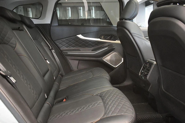 TXL Sport Edition 2.0 AMT 4WD (197 л.с.) фото 12