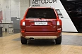 XC90 Base 2.5 AT 4WD (5 мест) (210 л.с.) фото 7