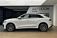 Q8 45 TDI quattro tiptronic 3.0d AT 4WD (249 л.с.) фото 3