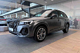 Q7 45 TFSI quattro tiptronic 2.0 AT 4WD (252 л.с.) фото 1