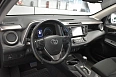 RAV4 Комфорт 2.0 CVT 4WD (146 л.с.) фото 9