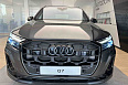 Q7 45 TDI quattro tiptronic 3.0d AT 4WD (231 л.с.) фото 5