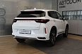 LX Prestige 1.5 CVT (147 л.с.) фото 5