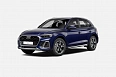 Q5 45 TFSI quattro S tronic 2.0 AMT 4WD (249 л.с.) фото 23