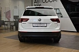 Tiguan Connect Plus 1.4 AMT 4WD (150 л.с.) фото 7