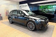 SQ7 TFSI Tiptronic 4.0 AT 4WD (507 л.с.) фото 2