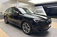 Q7 45 TFSI quattro tiptronic 2.0 AT 4WD (252 л.с.) фото 2