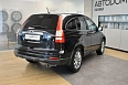 CR-V Elegance 2.0 AT 4WD (150 л.с.) фото 5