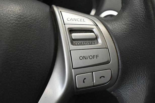X-Trail LE Top 2.5 CVT 4WD (171 л.с.) фото 16