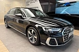 A8 Base 3.0 AT 4WD (340 л.с.) фото 2