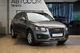 Q5 Base 2.0 AT 4WD (225 л.с.) фото 2