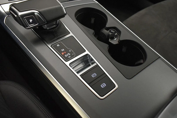 A6 allroad Импорт 2.0d AMT 4WD (204 л.с.) фото 19