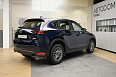 CX-5 Active (2017-2020) 2.0 AT (150 л.с.) фото 5