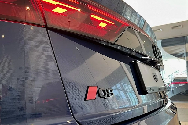 Q8 45 TDI 3.0d AT 4WD (249 л.с.) фото 7