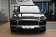 Cayenne Cayenne S S 2.9 AT 4WD (440 л.с.) фото 4