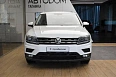 Tiguan Connect Plus 2.0d AMT 4WD (150 л.с.) фото 4