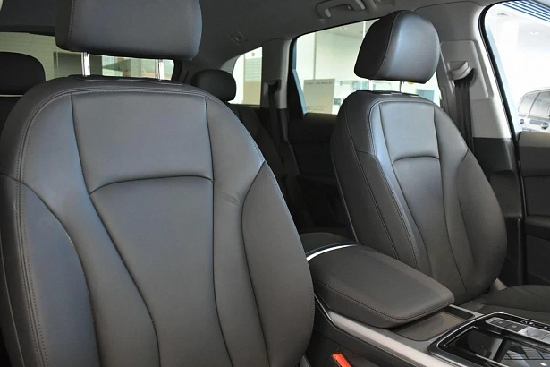 Q7 45 TDI quattro tiptronic 3.0d AT 4WD (249 л.с.) фото 11