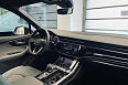 Q7 45 TFSI quattro tiptronic 2.0 AT 4WD (252 л.с.) фото 6