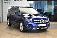 GLB Sport 250 2.0 AMT 4Matic (224 л.с.) фото 2