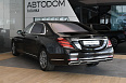 Maybach S-Класс Base 450 3.0 AT 4Matic (367 л.с.) фото 3