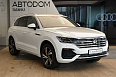 Touareg R-Line 3.0d AT 4WD (231 л.с.) фото 3