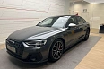 S8 S8 TFSI 4.0 AT 4WD (571 л.с.) фото 1