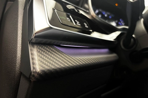 Q8 45 TDI quattro tiptronic 3.0d AT 4WD (249 л.с.) фото 27