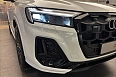 Q7 45 TFSI quattro tiptronic 2.0 AT 4WD (252 л.с.) фото 19
