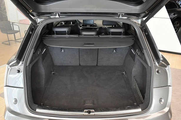 Q5 Sport 2.0 AMT 4WD (249 л.с.) фото 13