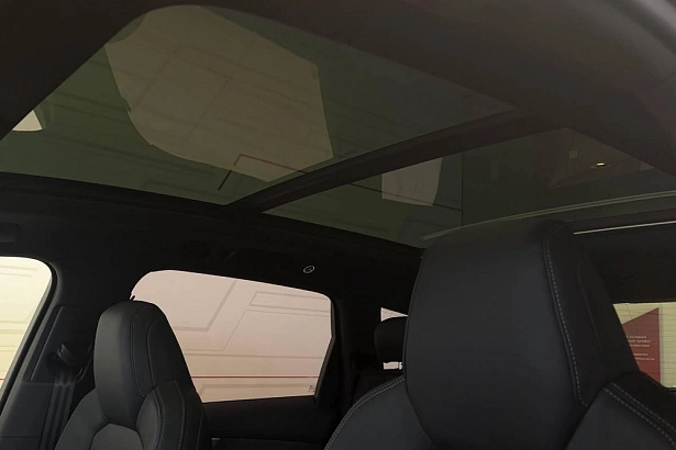 Q7 50 TDI quattro tiptronic 3.0d AT 4WD (286 л.с.) фото 12