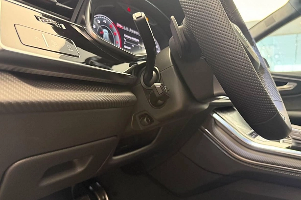 Q8 55 TFSI quattro tiptronic 3.0 AT 4WD (340 л.с.) фото 21