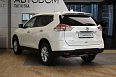 X-Trail SE 2.0 CVT (144 л.с.) фото 3