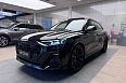 SQ8 SQ8 TFSI 4.0 AT 4WD (507 л.с.) фото 1